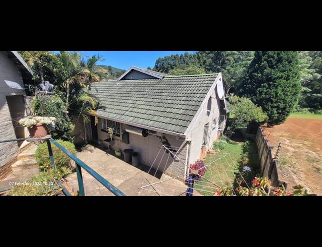 3 BEDROOM HOUSE RENTED IN PRESTBURY
